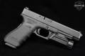 Glock G35 Gen3 .40 S&W Black in Very Good Condition Image 3