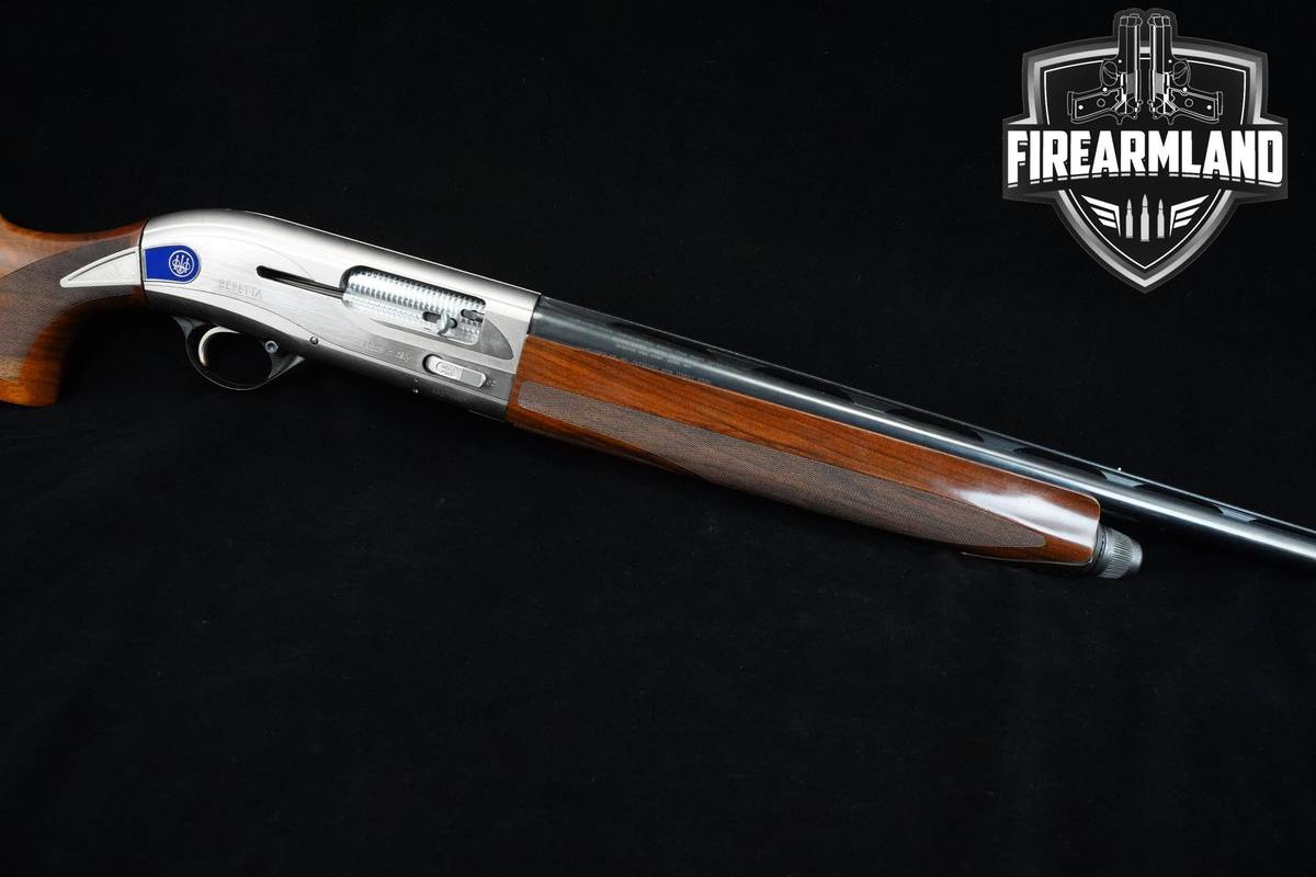 Beretta AL 391 Teknys 12-Gauge 30" Beretta-AL391 AL-391 AL391 VENT RIB 3"