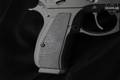 CZ CZ 75 P-01 Omega 9mm Luger Black in Excellent Condition Image 4