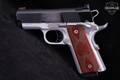 Springfield Armory 1911 Ronin EMP 3" 9mm Luger Two-Tone Blued & Silver in Excellent Condition Image 3