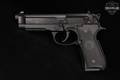 P. Beretta Mod. 92A1 9mm Luger Bruniton in Excellent Condition Image 3
