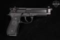 P. Beretta Mod. 92A1 9mm Luger Bruniton in Excellent Condition Image 4