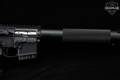 American Spirit Arms Model ASA15 5.56mm NATO Black in Very Good Condition Image 5