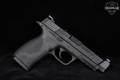 Smith & Wesson (S&W) M&P 45 Full Size 1st Gen No Thumb Safety .45 ACP Black in Very Good Condition Image 3