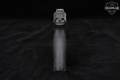 Smith & Wesson (S&W) M&P 45 Full Size 1st Gen No Thumb Safety .45 ACP Black in Very Good Condition Image 4