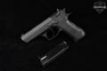 Israeli Military Industries (IMI) Jericho 941 F .40 S&W Black in Good Condition Image 2