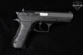 Israeli Military Industries (IMI) Jericho 941 F .40 S&W Black in Good Condition Image 3