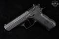 Israeli Military Industries (IMI) Jericho 941 F .40 S&W Black in Good Condition Image 4
