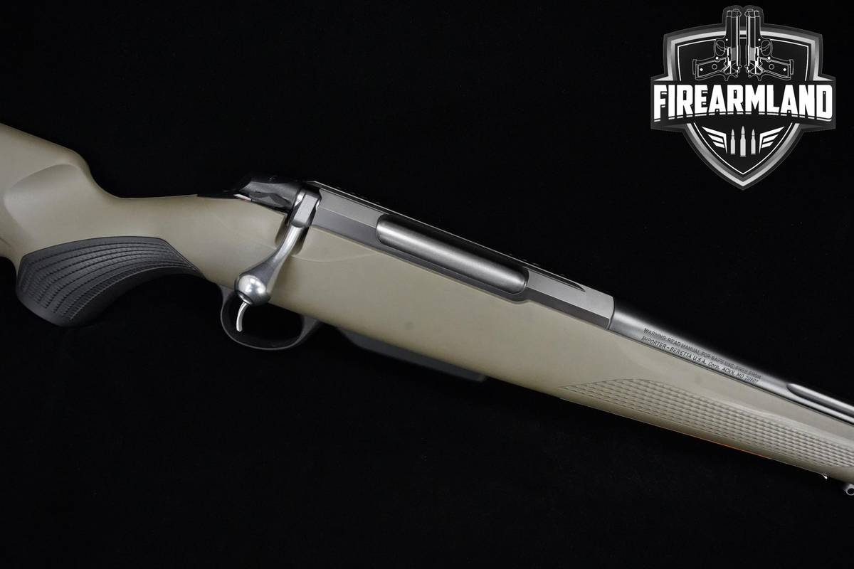 Tikka T3x Superlite 300 WSM 24" Tikka-T3x-Superlite +ORIG BOX