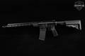 Geissele Automatics Super Duty 5.56mm NATO Black in Excellent Condition Image 2