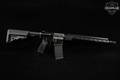 Geissele Automatics Super Duty 5.56mm NATO Black in Excellent Condition Image 3