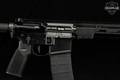 Geissele Automatics Super Duty 5.56mm NATO Black in Excellent Condition Image 5