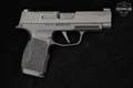 Sig Sauer P365XL XSeries 9mm Luger Black in Excellent Condition Image 4