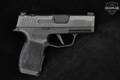 Sig Sauer P365X 9mm Luger Nitron in Like-New Condition Image 3