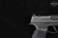 Sig Sauer P365X 9mm Luger Nitron in Like-New Condition Image 5