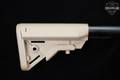 Aero Precision Model M5 .308 Win. Two-Tone FDE & Black in Good Condition Image 4