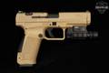 Canik TP9 SA 9mm Luger FDE in Good Condition Image 3