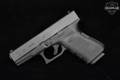 Glock 23 Gen3 .40 S&W Black in Excellent Condition Image 3