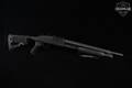 Mossberg Model 500 Tactical Persuader, SKU 52440 12 Gauge Black in Very Good Condition Image 3