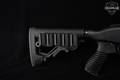 Mossberg Model 500 Tactical Persuader, SKU 52440 12 Gauge Black in Very Good Condition Image 4
