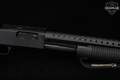 Mossberg Model 500 Tactical Persuader, SKU 52440 12 Gauge Black in Very Good Condition Image 5