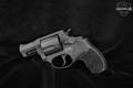 Taurus Model 905 9mm Luger Matte Black in Excellent Condition Image 2