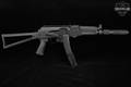 Kalashnikov USA KR-9 S 9mm Luger Black in Excellent Condition Image 3