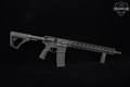 Daniel Defense DDM4V11 5.56mm NATO Black in Excellent Condition Image 3