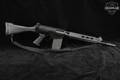 DS Arms SA58 Range Ready .308 Win. Black in Excellent Condition Image 3