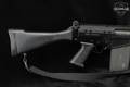 DS Arms SA58 Range Ready .308 Win. Black in Excellent Condition Image 4