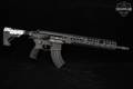 Sig Sauer MCX-SPEAR LT 7.62x39 Black in Very Good Condition Image 3