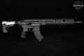 Sig Sauer MCX-SPEAR LT 7.62x39 Black in Very Good Condition Image 4