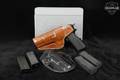 Browning Hi-Power 9mm Luger Black in Very Good Condition Image 2