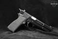 Browning Hi-Power 9mm Luger Black in Very Good Condition Image 3