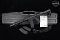 Daniel Defense DDM4 ISR .300 AAC Blackout (7.62x35mm) Black in Very Good Condition Image 2