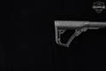 Daniel Defense DDM4 ISR .300 AAC Blackout (7.62x35mm) Black in Very Good Condition Image 4