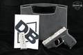 Diamondback (DB) DB380 Nickel .380 ACP Matte Nickel in Excellent Condition Image 2