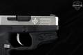 Diamondback (DB) DB380 Nickel .380 ACP Matte Nickel in Excellent Condition Image 5