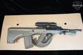 Steyr Arms AUG A3AW .223 Rem. Black in Excellent Condition Image 2