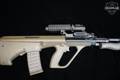 Steyr Arms AUG A3AW .223 Rem. Black in Excellent Condition Image 4
