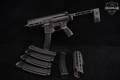 Sig Sauer MPX K Gen 2 9mm Luger Black in Excellent Condition Image 2