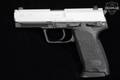 1996 Heckler & Koch (H&K, HK) USP V1 Stainless .45 ACP Two-Tone in Excellent Condition Image 3