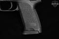 1996 Heckler & Koch (H&K, HK) USP V1 Stainless .45 ACP Two-Tone in Excellent Condition Image 4