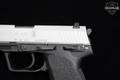 1996 Heckler & Koch (H&K, HK) USP V1 Stainless .45 ACP Two-Tone in Excellent Condition Image 5