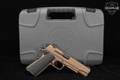 Sig Sauer 1911 Emperor Scorpion Full-Size 10mm FDE in Good Condition Image 2
