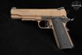 Sig Sauer 1911 Emperor Scorpion Full-Size 10mm FDE in Good Condition Image 4