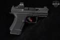 Shadow Systems CR920 War Poet 9mm Luger Black in Excellent Condition Image 3