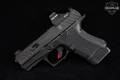 Shadow Systems CR920 War Poet 9mm Luger Black in Excellent Condition Image 4