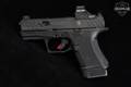 Shadow Systems CR920 War Poet 9mm Luger Black in Excellent Condition Image 5
