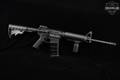 Smith & Wesson (S&W) M&P-15 Sport II 5.56mm NATO Black in Good Condition Image 3